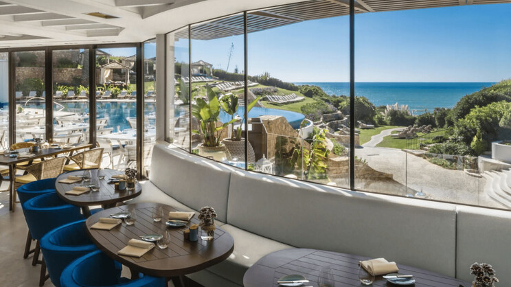 Vila Vita Parc Resort & Spa